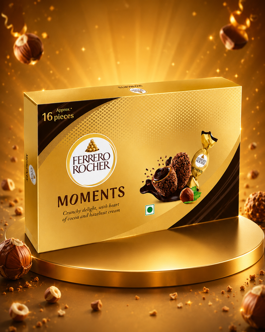 Ferrero Rocher Moments 92,8g