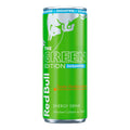 Red Bull Sugarfree Curuba Holunderblüte 250 ml